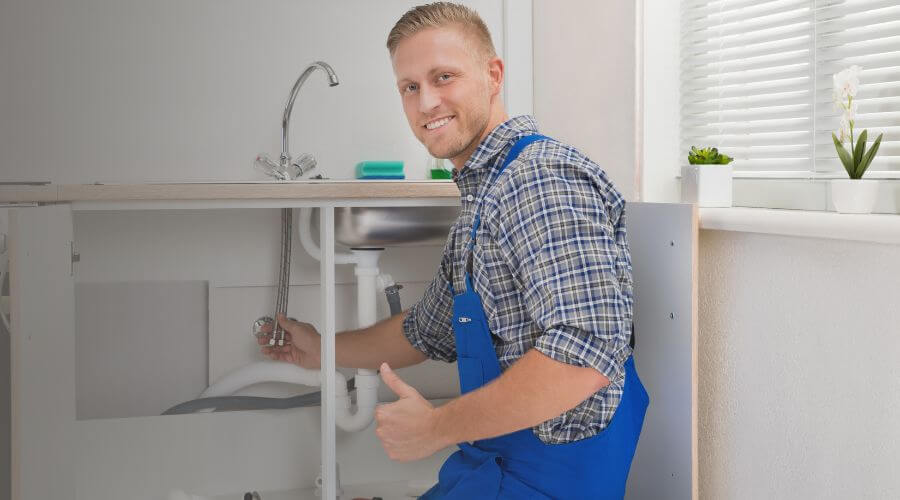 Emergency Plumbing Repair in Westover, MD